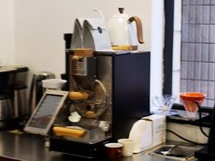 -纽巷咖啡 SOFTFOCUS COFFEE(锦和巴黎时韵店)
