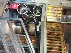 -云晓光头烧烤吧(盛夏店)