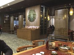 大堂-珍宝楼