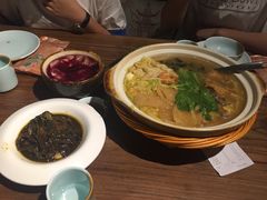 -老宁波1381餐厅(宏泰广场店)