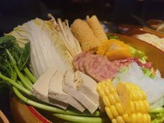 -牛New寿喜烧(闵行龙湖天街店)