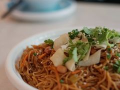 -香香海南菜餐厅