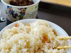 -好成财牛排馆(涂门街总店)