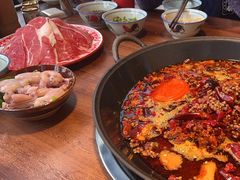 -楠火锅(仁恒梦中心店)