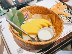 -太食獸泰式茶餐厅(济南万象城店)