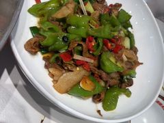 -蜀阳餐厅·金牌水煮鱼