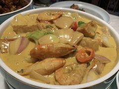 -径山十八道·风味民间菜(杭州总店)