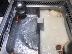 -海底捞火锅(名门店)
