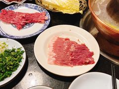 -裕德孚·非遗手切涮羊肉(东直门内大街店)