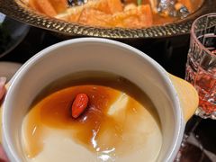 -海派悦庭·海胆烧麦·新融合菜(凯德广场店)