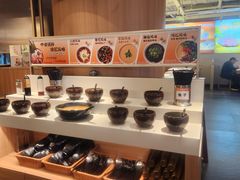 -呷哺呷哺(砂之船奥莱店)