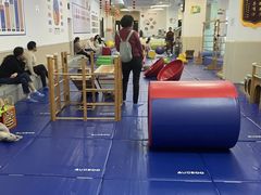 -澳洲袋鼠早教(金辉环球广场店)