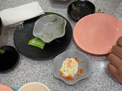 -争鲜回转寿司(西红门荟聚PLUS店)