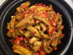 -洞庭米湘·湖南菜(银河SOHO店)