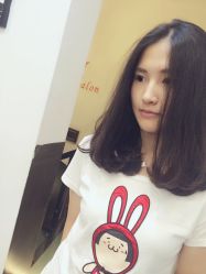 iphone_upload_pic-3AM HAIR SALON烫发染发接发