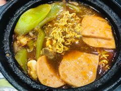 -川香煲(茅台路店)