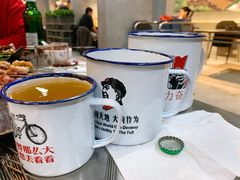 -江合勇丹东兄弟小串海鲜烧烤(总店)