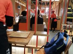 大堂-味千拉面(煌华新纪元购物广场店)