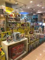 -KIDSLAND(北京蓝色港湾店)