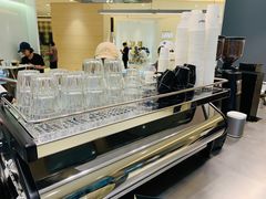 -Seesaw Coffee(上海国金中心店)