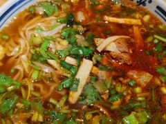 -勤三少肉夹馍(西北路店)