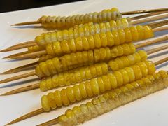 -九府羊·鲜羊火锅·烤串(新华路店)