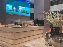 -菲住布渴酒店自助餐厅(阿里巴巴西溪园区店)