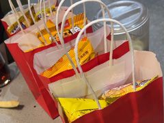 -海底捞火锅(龙湾万达广场店)