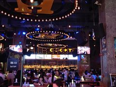 -HIB HUB公社(解放西路店)