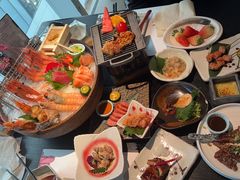 -花潮料理艺食馆(SM新生活广场店)