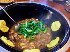 -曹丞相·地锅鸡·地锅鱼(武林店)