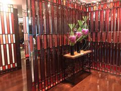 -建滔诺富特酒店-悦餐厅