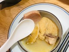 -如一鸡鲍鱼·粤式煲汤(长泰广场店)
