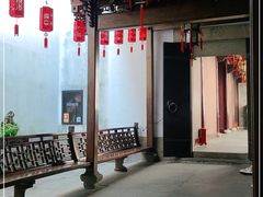 -胡雪岩故居