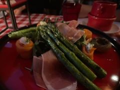 -北辰洲际酒店·IT MAMA意式家味餐厅