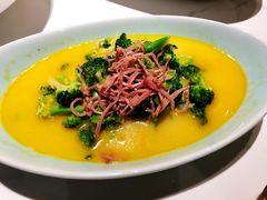 -乔阿马·江南味·驴肉香(龙湖华泾天街店)