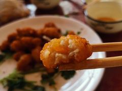 -王村姑老土炕莜面村(张北店)