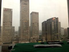 -北京中国大饭店