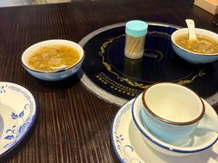 -东江海鲜大排档·潮汕菜·砂锅粥