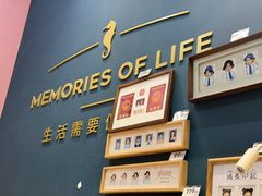 -海马体照相馆(无锡清扬茂业天地店)