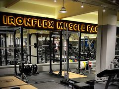 -聚健身GatherFitness(余杭店)