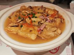 -谭十三大排档·18年老字号(船山路总店)