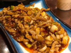 -杨记隆府(汉街店)