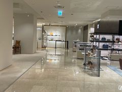 -三越百货(三越银座店)