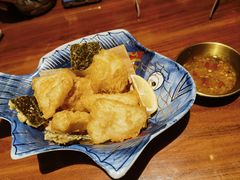 -摩打食堂(喜荟城店)