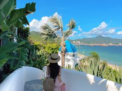 -玫瑰海岸文化旅游度假区