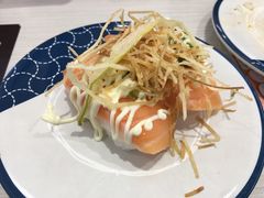 -濱寿司(高新伊藤店)