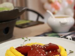 -拂晓山房·私房川菜(西门店)