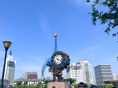 -世纪钟