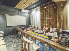 -邈墨茶馆(凤起路店)